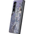 Fairy with Horse in Snow by Nene Thomas Galaxy Z Fold5 5G Skin